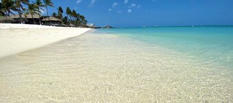 Costa Linda Beach Resort-Aruba