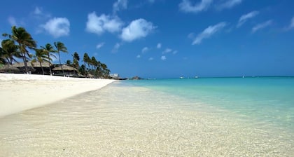 Costa Linda Beach Resort-Aruba