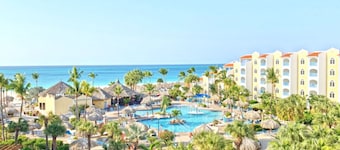 Costa Linda Beach Resort-Aruba