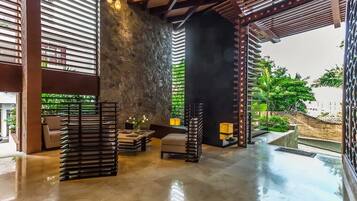 Condo Confort | Cocina privada | Utensilios de cocina