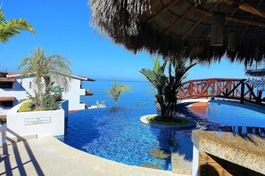 Exterior - Condominios 180PR (Puerto Vallarta)