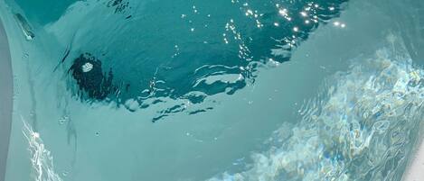 Cabin, Multiple Beds, Hot Tub, Mountain View | Aerial view