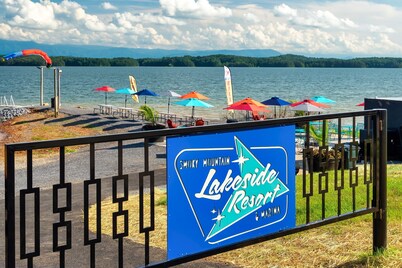 Lake My Day