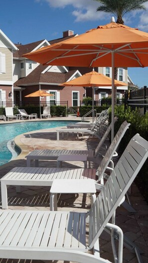 Pool - Sunrise in Kissimmee Near Disney World! (Kissimmee)