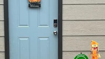 DĂ©tail de lâextĂ©rieur