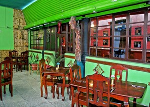 Restoran