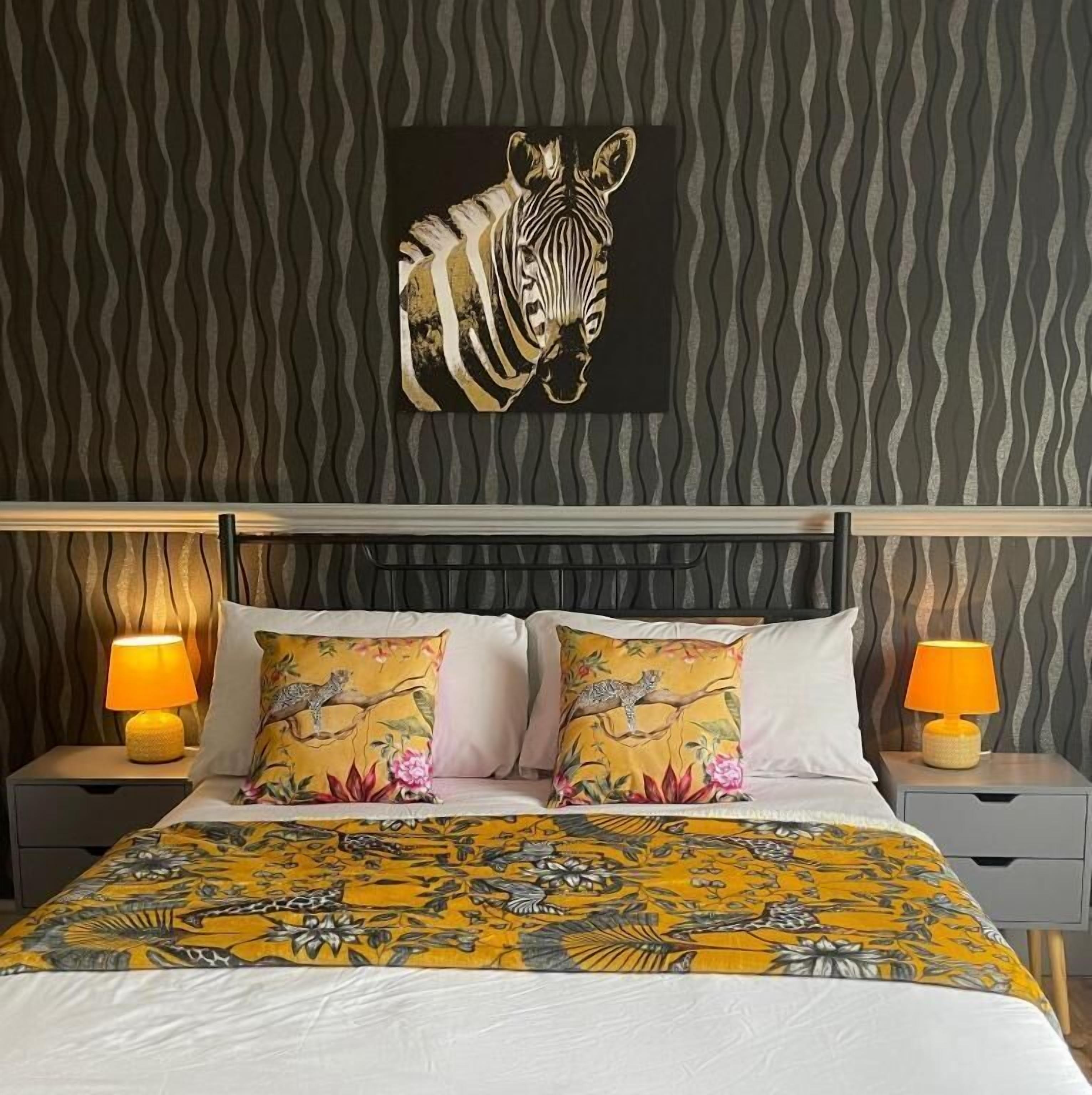 Chambre Double (Room 7)