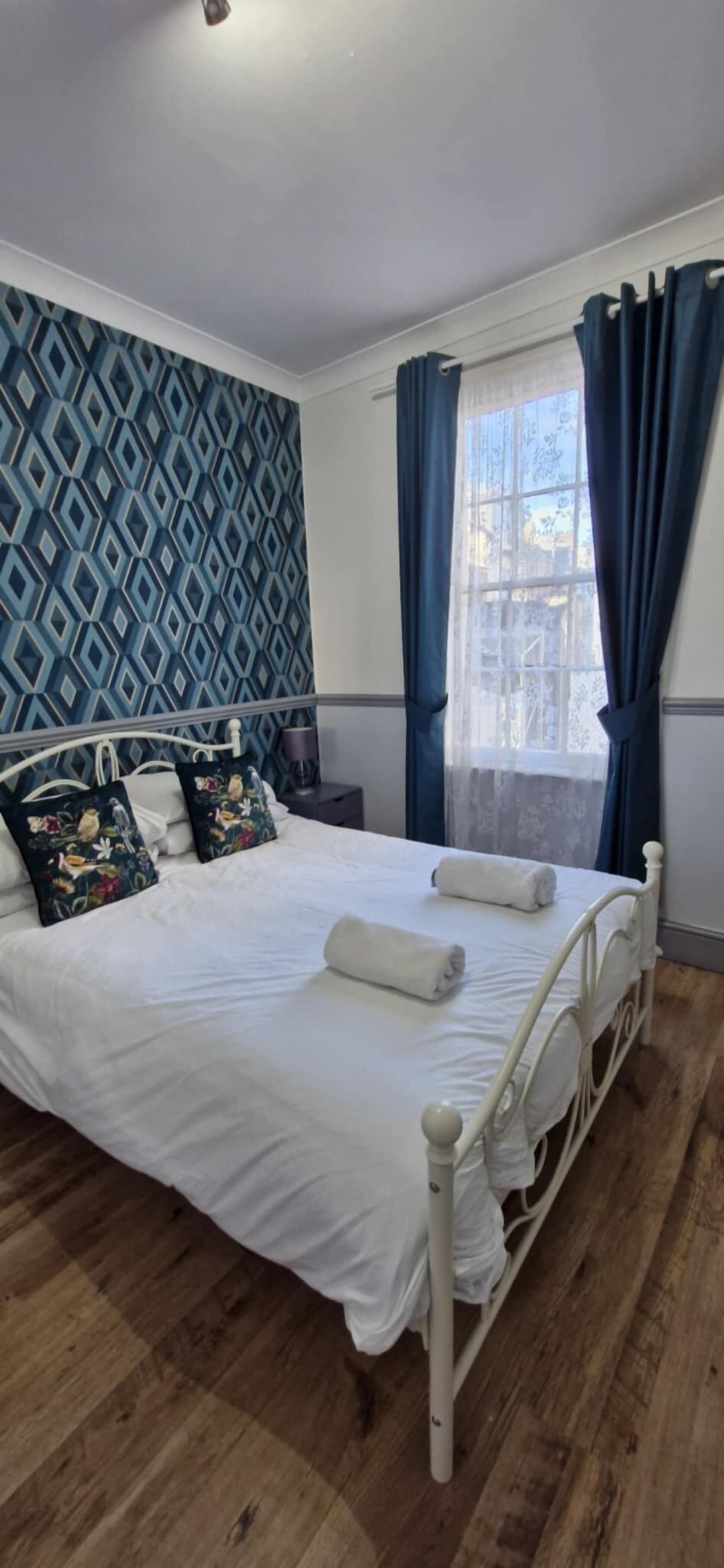 Chambre Double (Room 8)