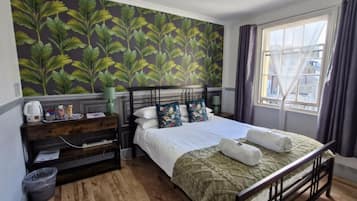 Double Room (Room 12)