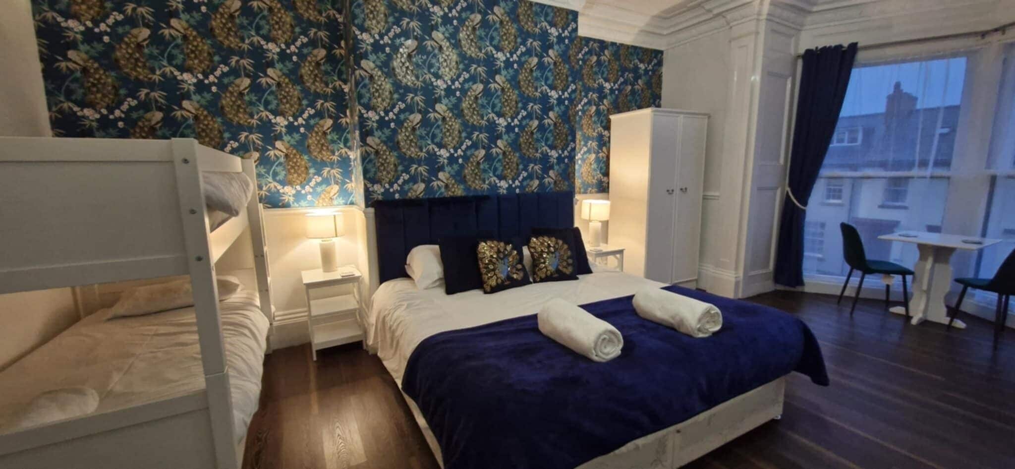 Chambre Double (Room 2)