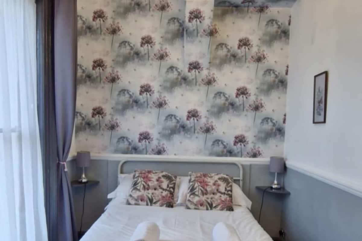 Chambre Double Design (Room 3)