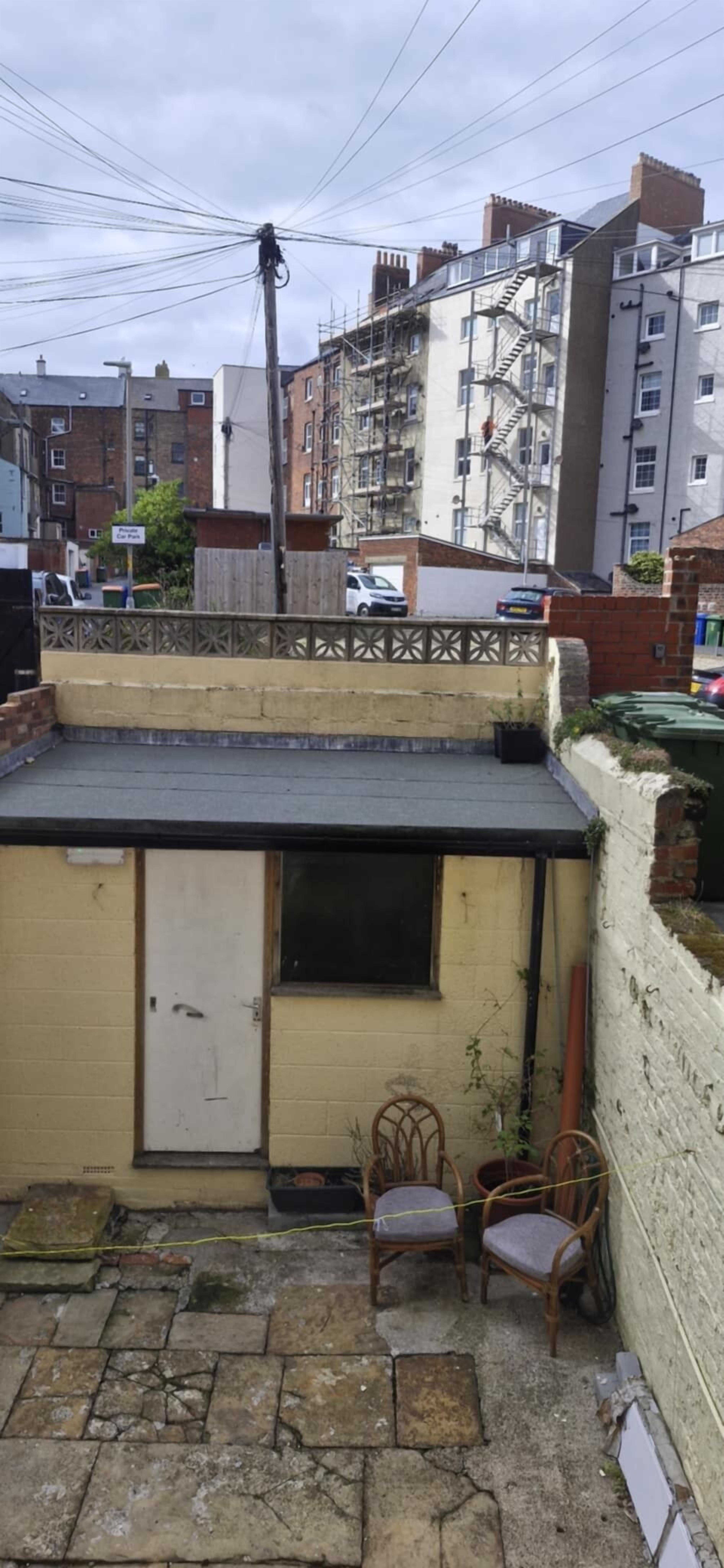 Double Room (Room 16 Lily Room) | Street view