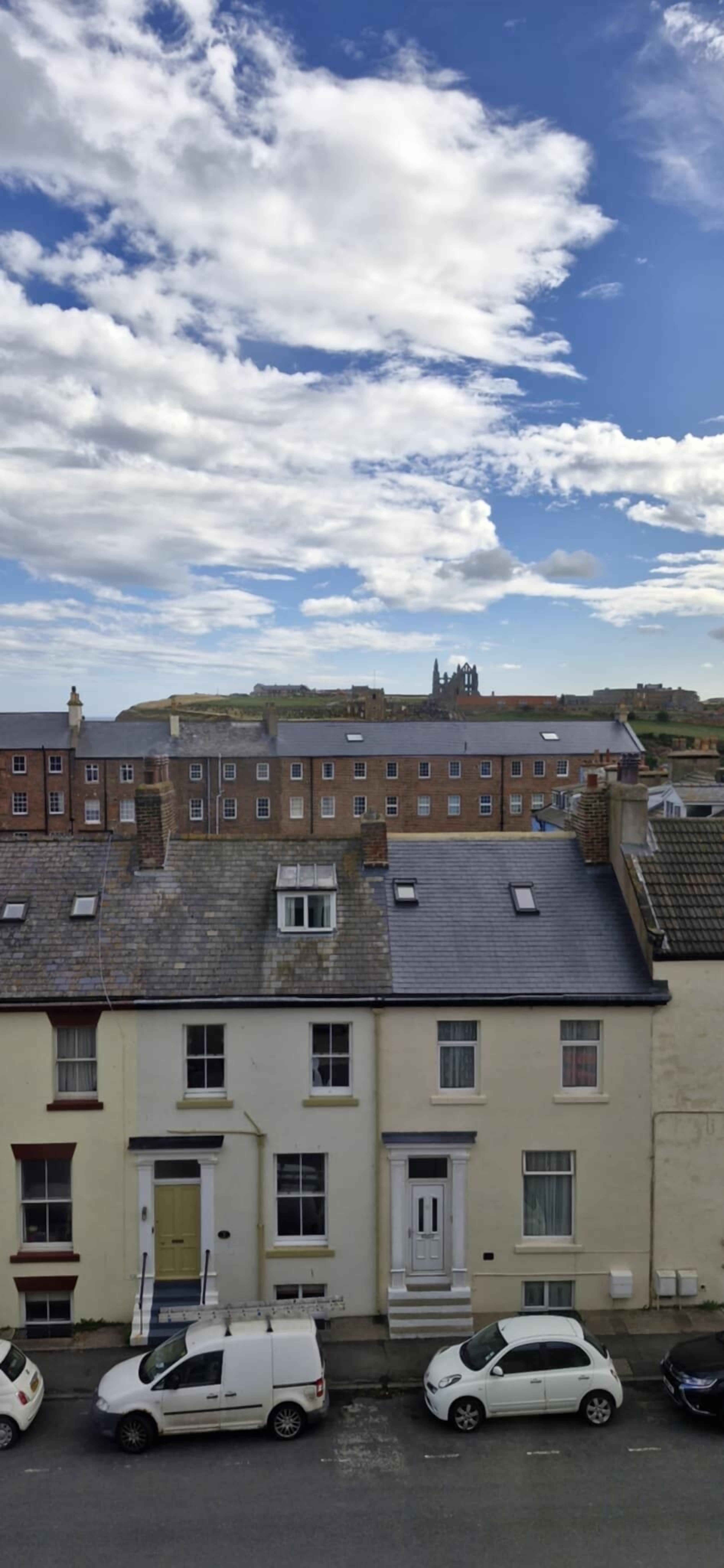 Double Room (Room 10) | Street view