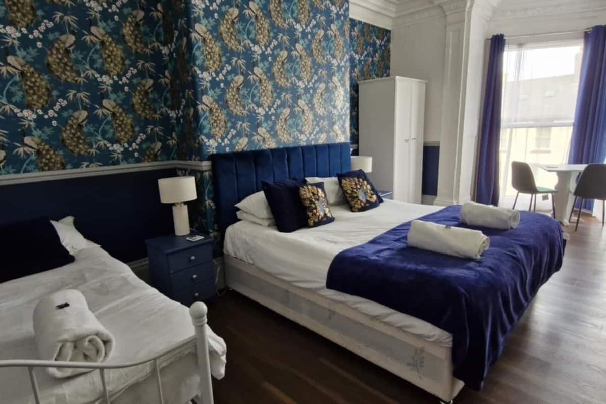 Chambre Double Design (Room 2)