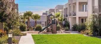 Tranquility at The Lofts Near National Parks