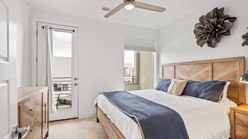 Townhome, Berbilang Katil, Patio, Mountain View (Tranquility at The Lofts) | 4 bilik tidur, dihias secara berasingan
