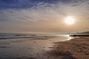 Studio, Mehrere Betten | Strand