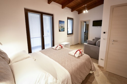 IL CAMBUSIERE nature relais