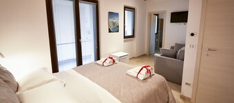 IL CAMBUSIERE nature relais