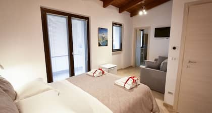IL CAMBUSIERE nature relais