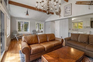 Smart TV - Spacious Stratton Mountain Home - Perfect for families! (Winhall)