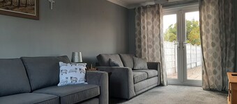 Maria`s Sherwood Forest House