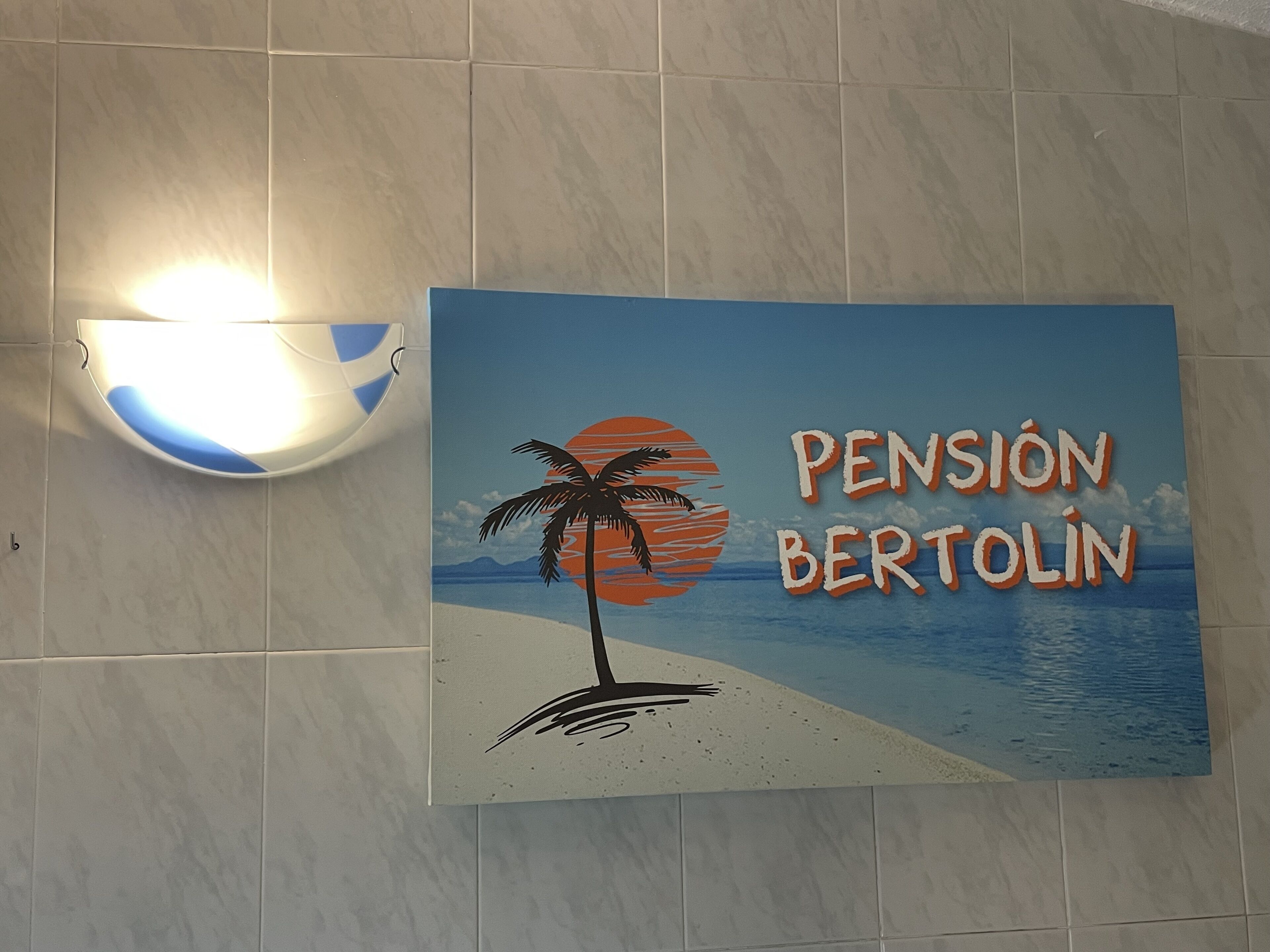 Photo - Pensión Bertolín