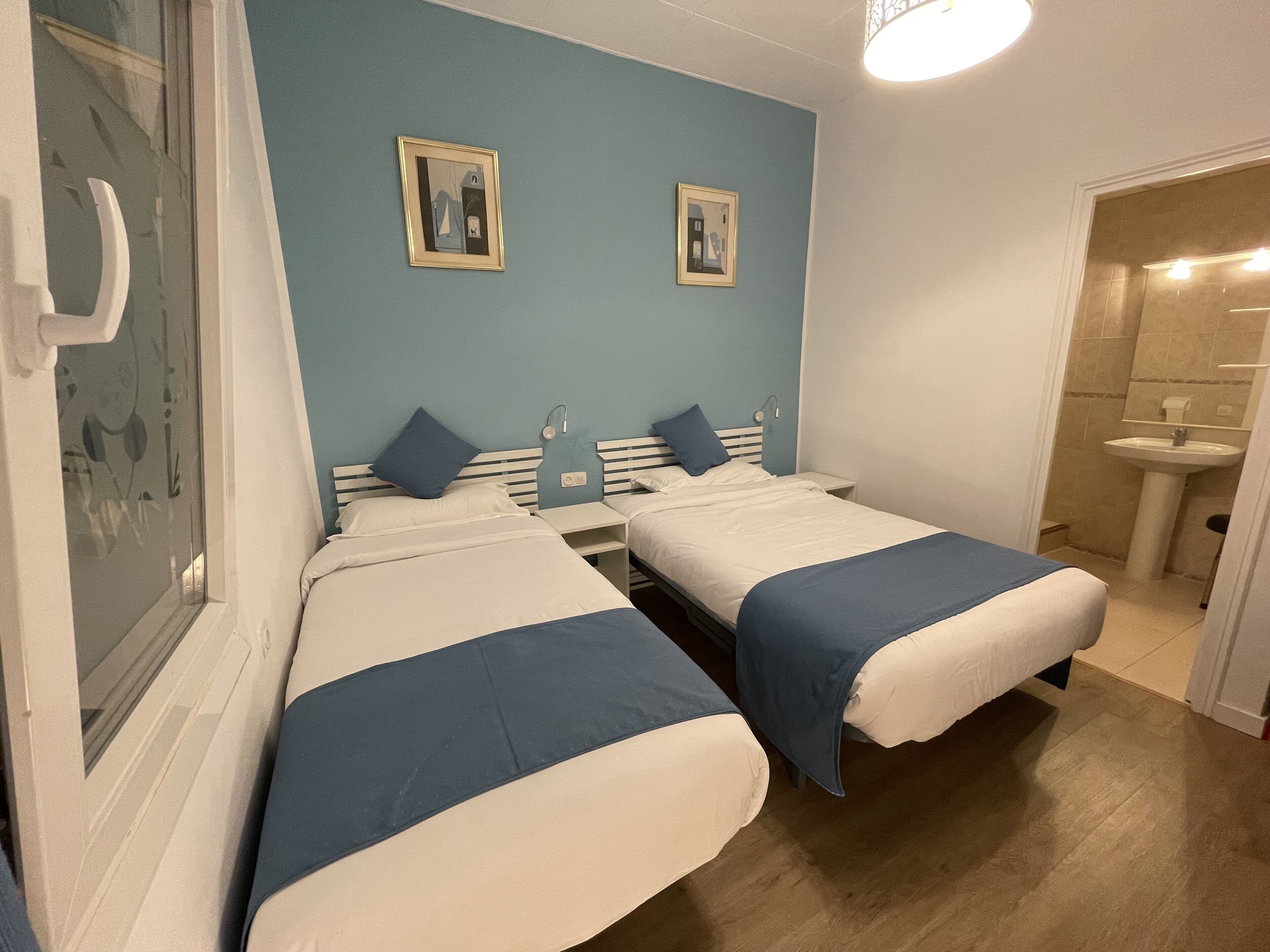 Photo - Pensión Bertolín