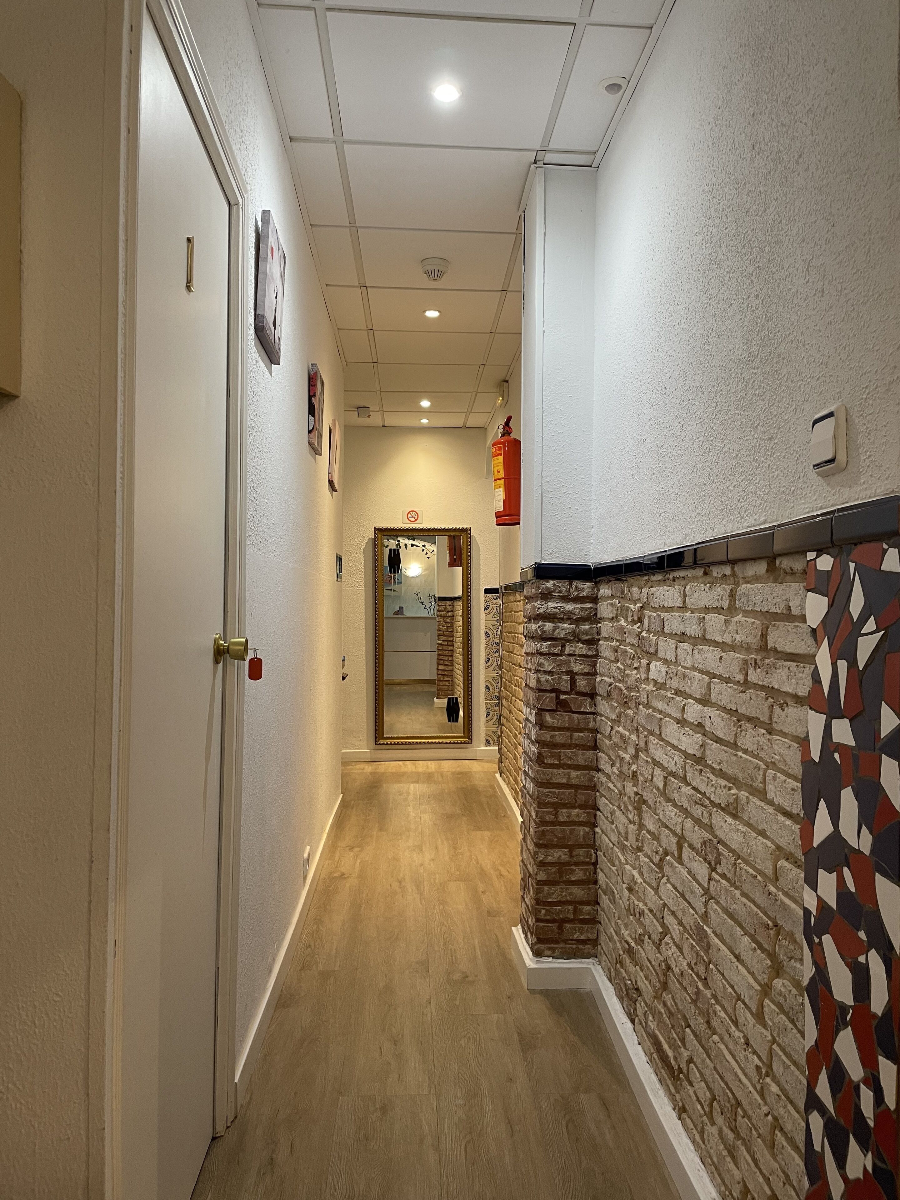 Photo - Pensión Bertolín