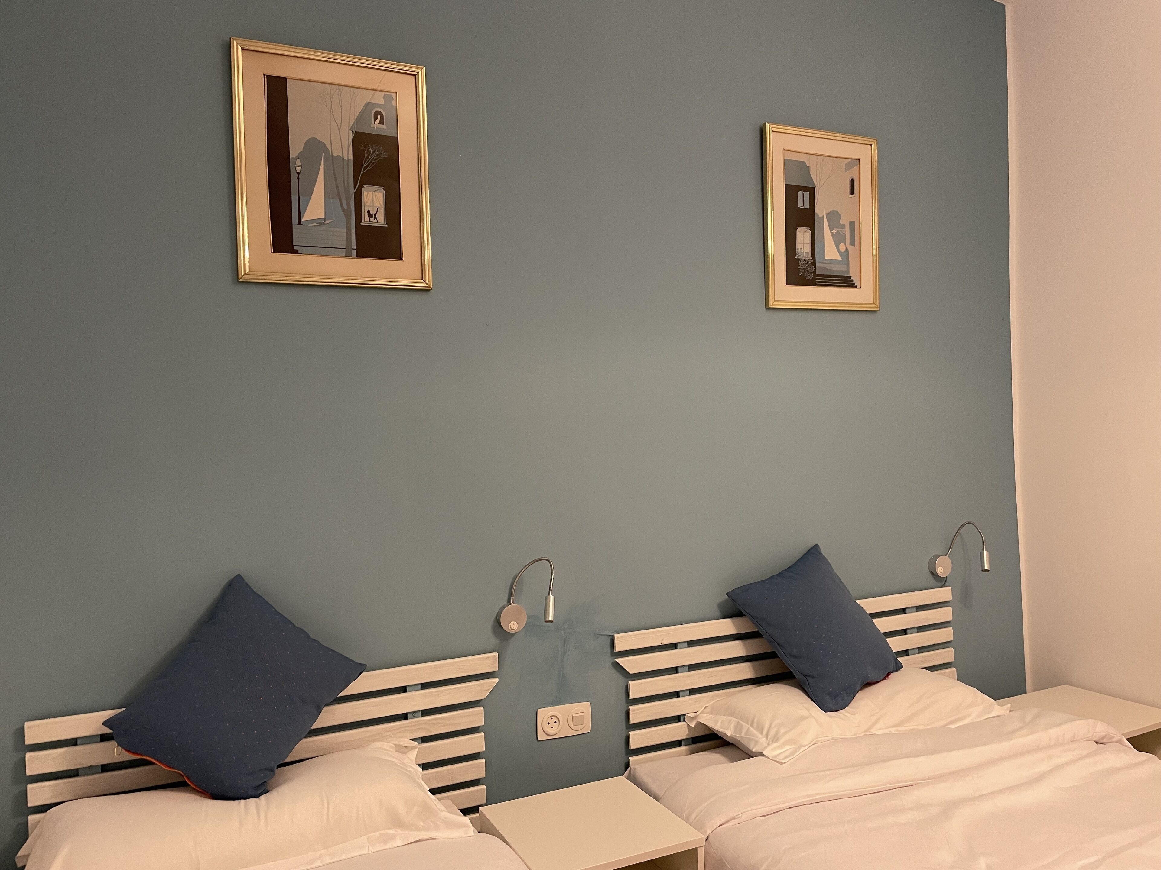 Photo - Pensión Bertolín