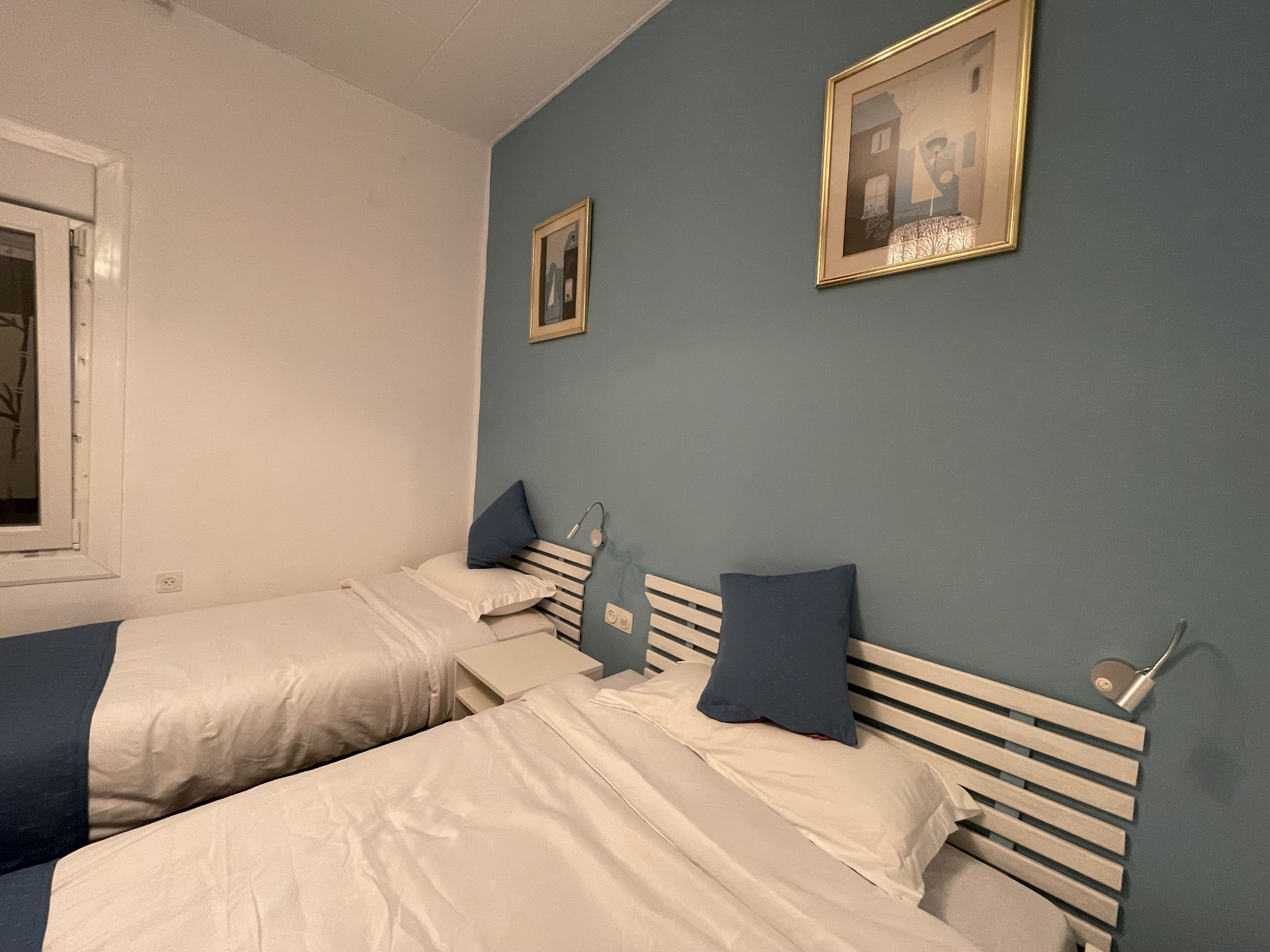 Photo - Pensión Bertolín