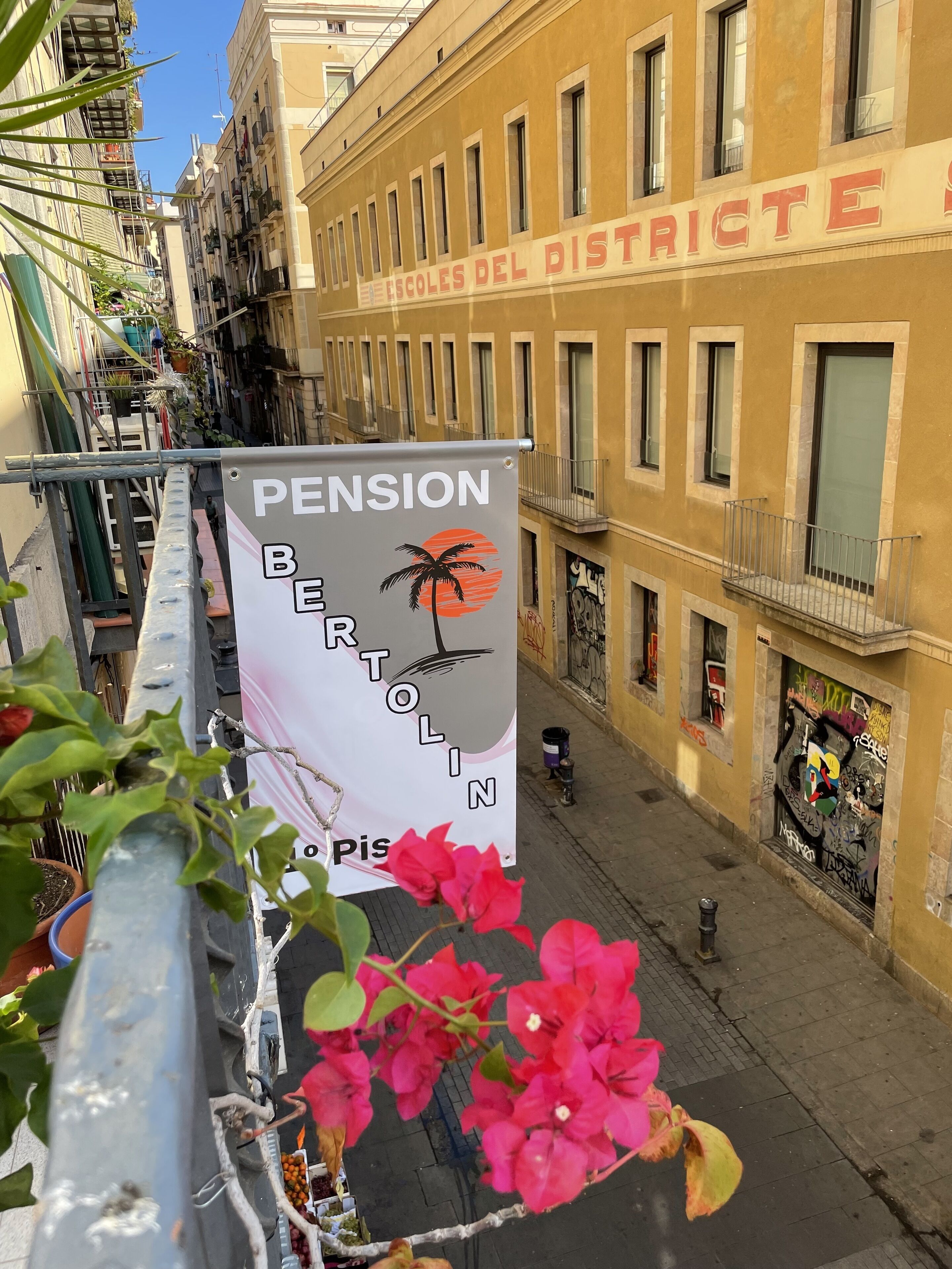 Photo - Pensión Bertolín