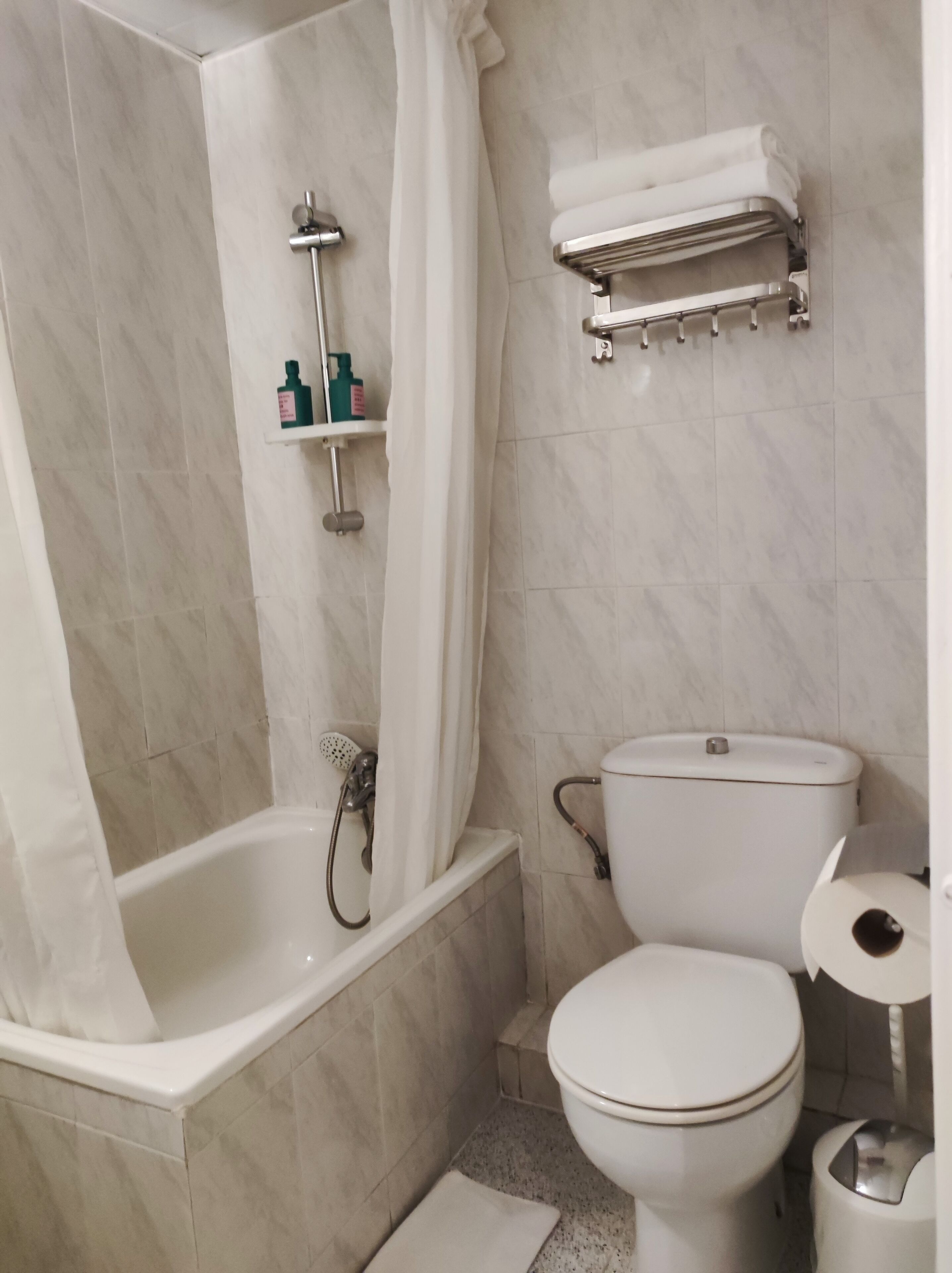 Photo - Pensión Bertolín