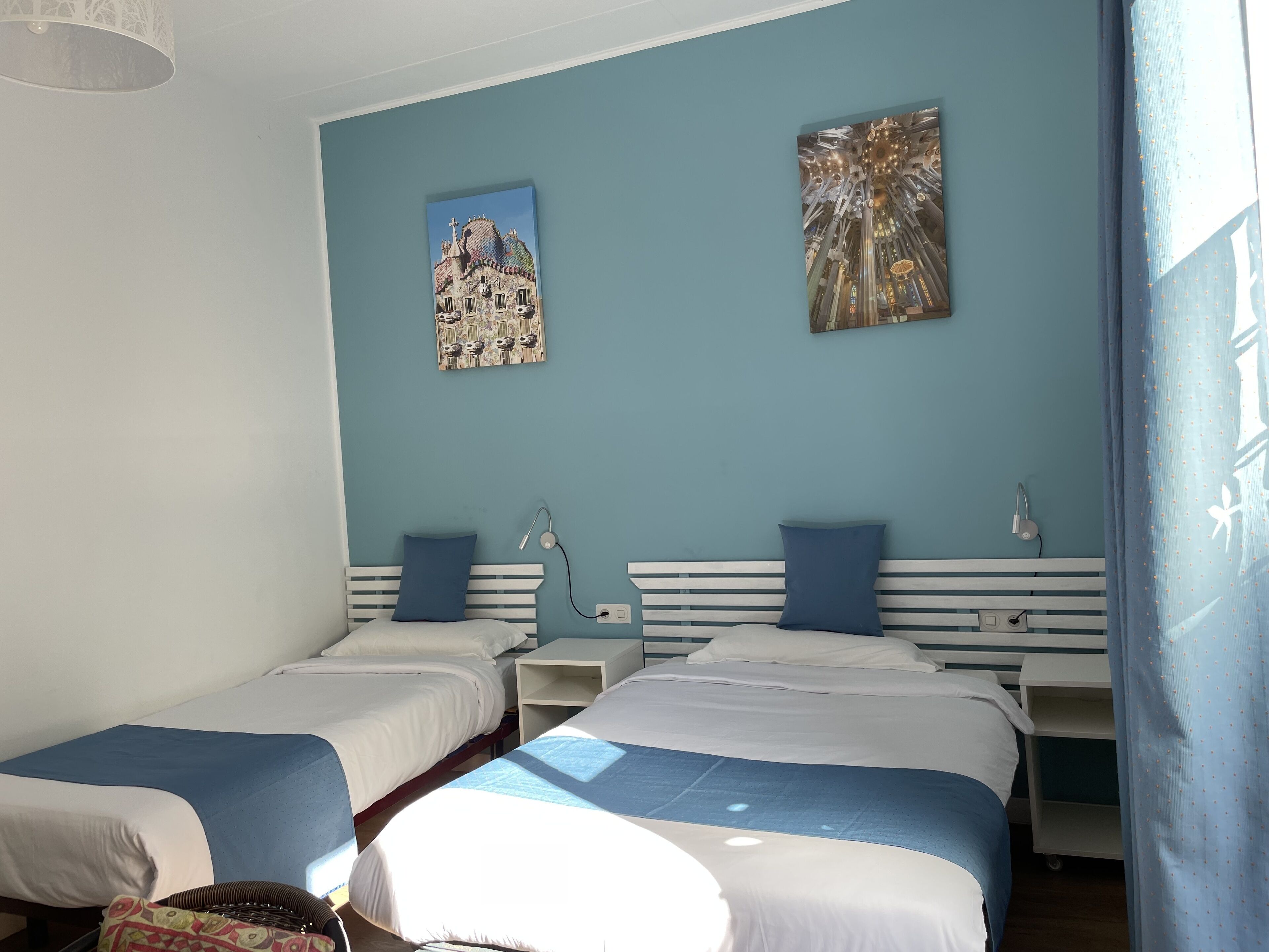 Photo - Pensión Bertolín