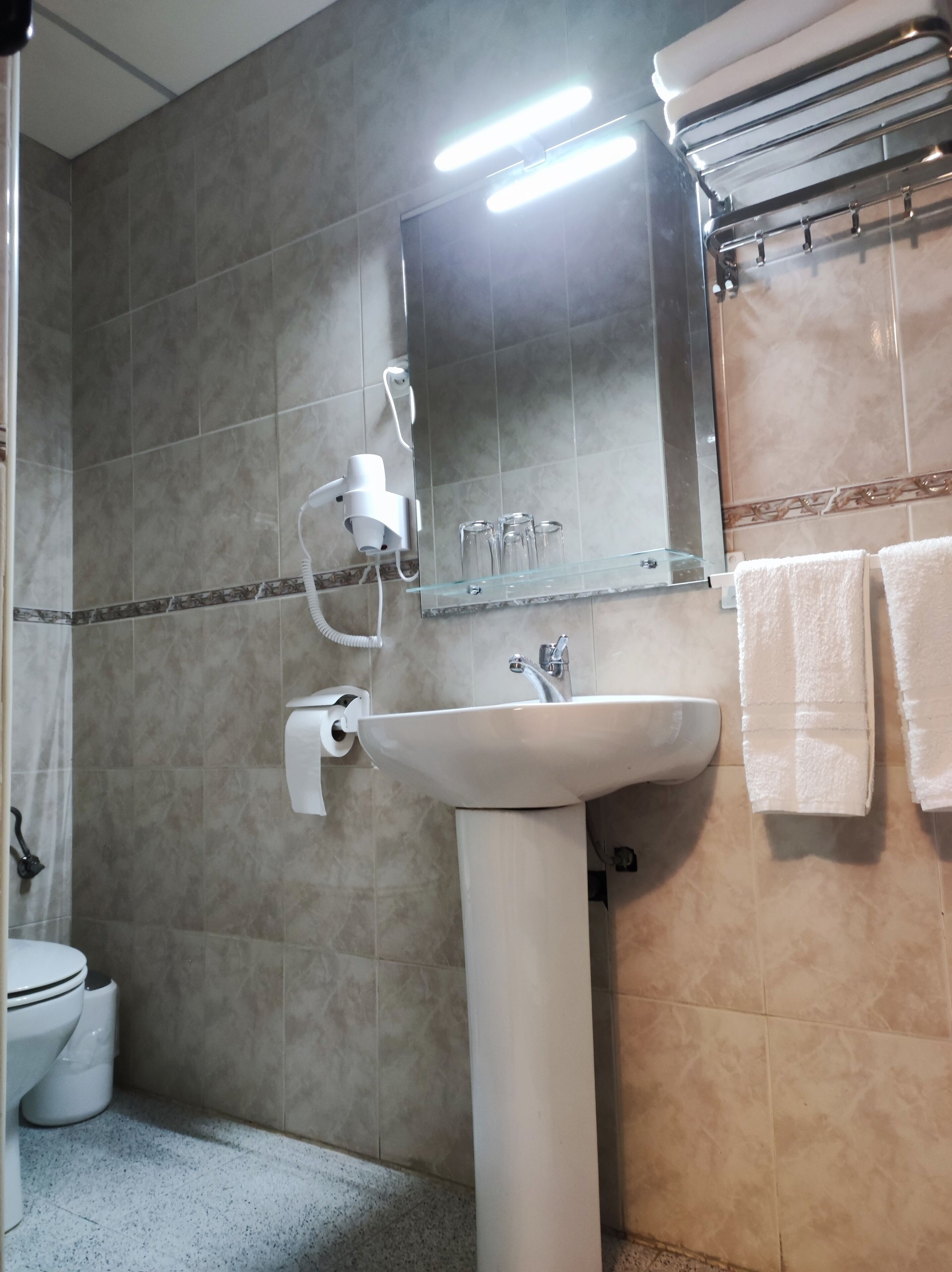 Photo - Pensión Bertolín