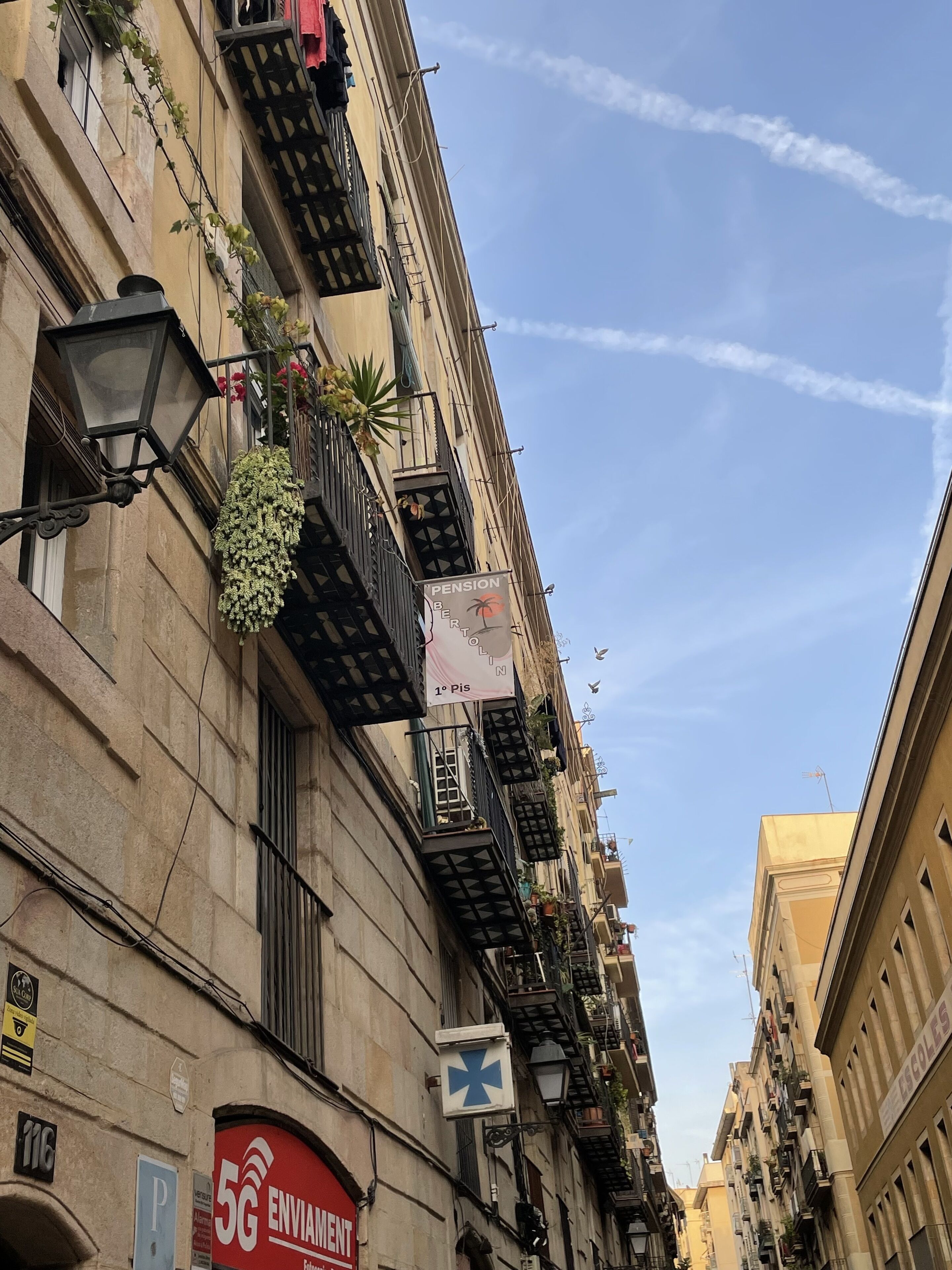 Photo - Pensión Bertolín