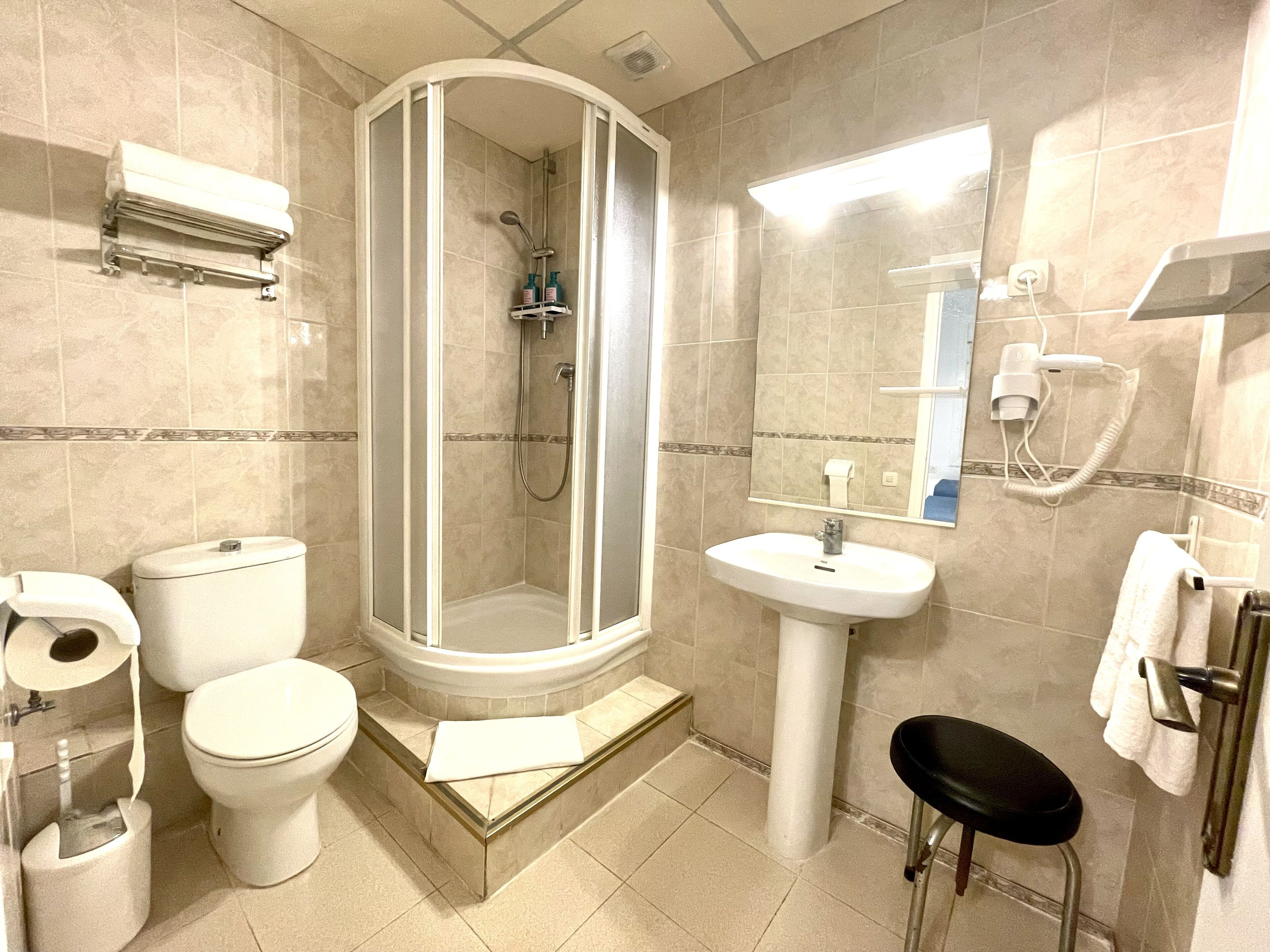 Photo - Pensión Bertolín