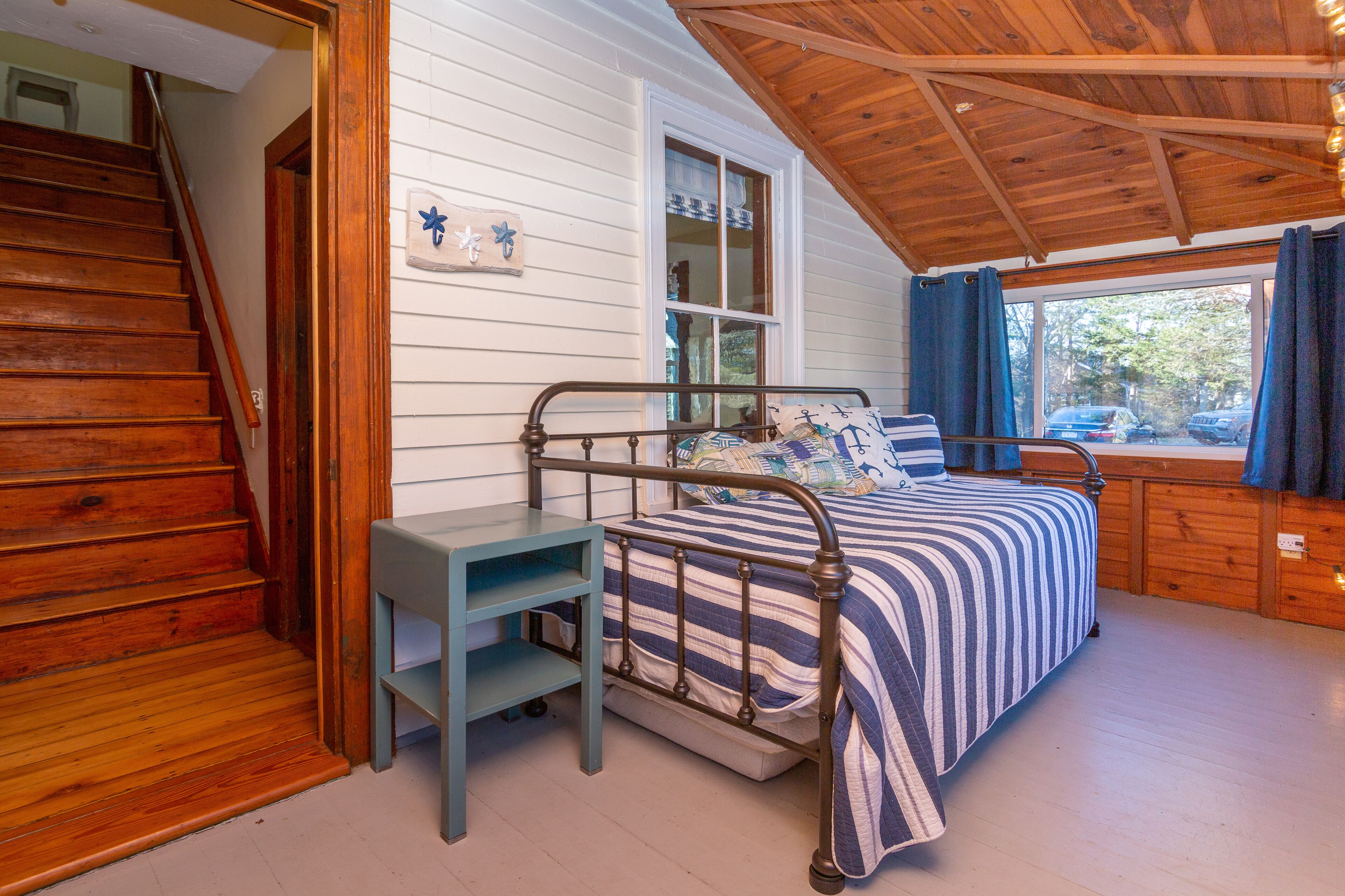 3 chambres, bureau, fer et planche à repasser, Wi-Fi gratuit