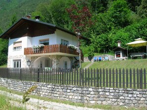 Esterni