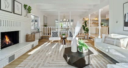 The Lilypad 2 Master Bedrooms Game Room