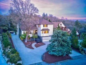 Exterior - The Lilypad 2 Master Bedrooms Game Room (Lake Arrowhead)