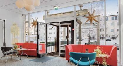 Gjøvik Overnatting AS