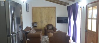 central pleasant cottage