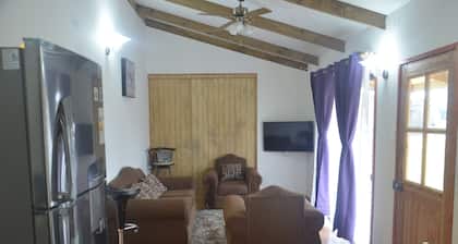 central pleasant cottage