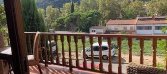 HOUSE FOR 7 PEOPLE ALT MARESME