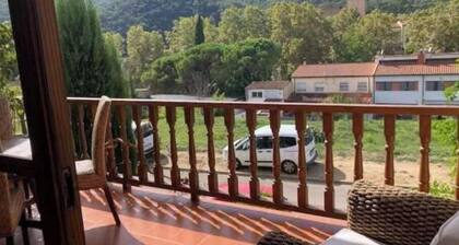 CASA PARA 7 PERSONAS ALT MARESME