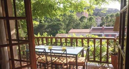 HOUSE FOR 7 PEOPLE ALT MARESME