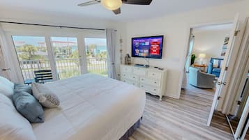 Appartamento, 2 camere da letto | 2 camere, ferro/asse da stiro, Wi-Fi gratuito