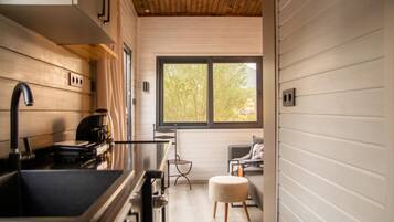 Ferienhaus | 2 Schlafzimmer