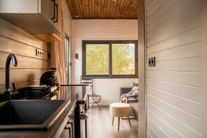 Ferienhaus | 2 Schlafzimmer